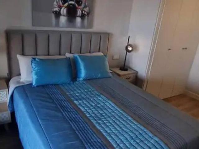 Piso en venta en Tetuán, Madrid