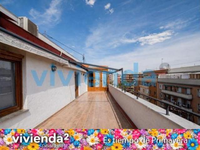 Piso en venta en Tetuán, Madrid