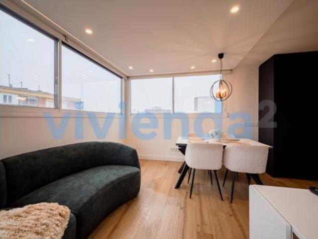 Piso en venta en Tetuán, Madrid