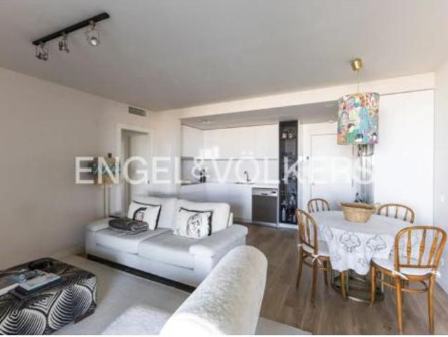 Piso en venta en Tetuán, Madrid