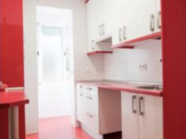 Piso en venta en Carabanchel, Medina-sidonia