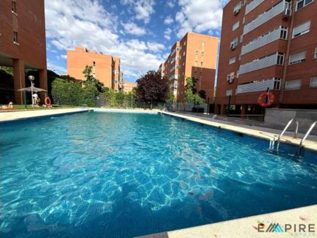 Piso en venta en Carabanchel, Madrid