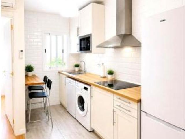 Piso en venta en Carabanchel, Madrid