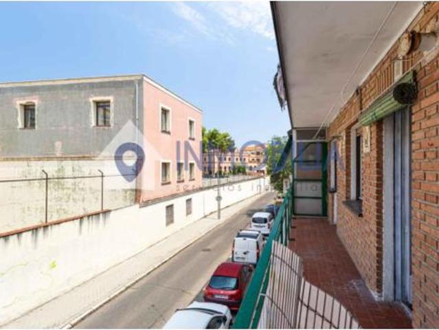 Piso en venta en Madrid, Buenavista