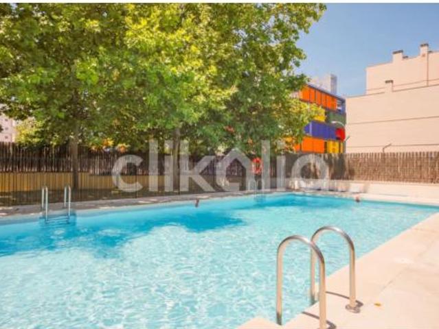 Piso en venta en Carabanchel, Madrid
