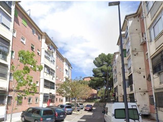 Piso en venta en Villaverde, Madrid
