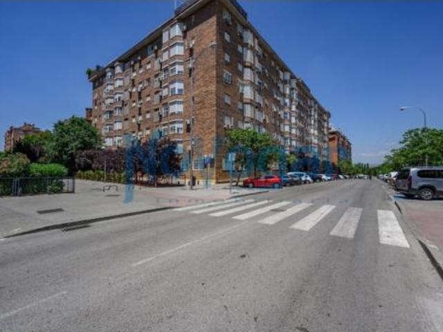Piso en venta en Villaverde, Madrid