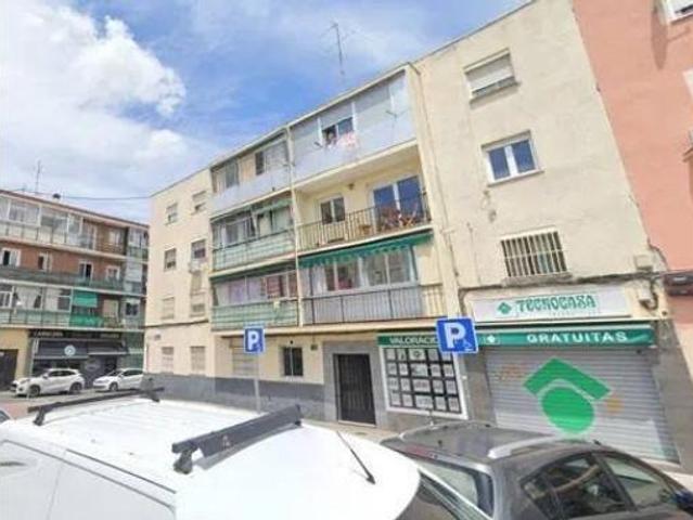 Piso en venta en Villaverde, Madrid