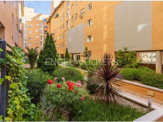 Piso en venta en Villaverde, Madrid