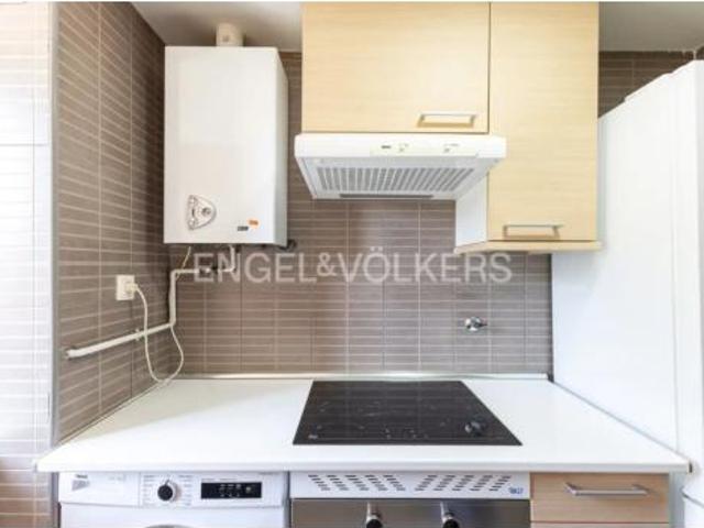 Piso en venta en Villaverde, Madrid