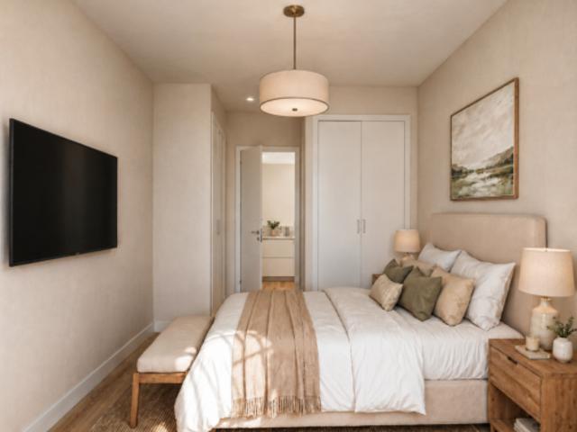 Piso en venta en Villaverde, Madrid