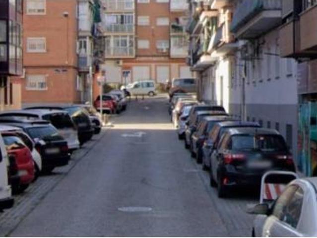 Piso en venta en Villaverde, Madrid
