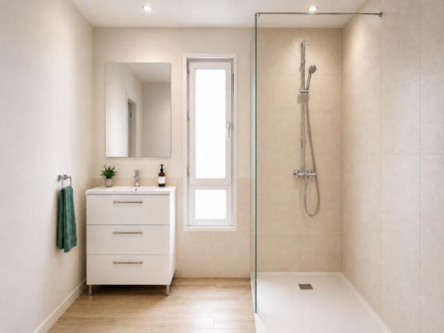 Piso en venta en Villaverde, Madrid