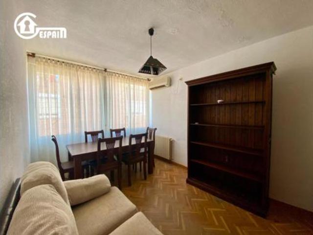 Piso en venta en Latina, Madrid