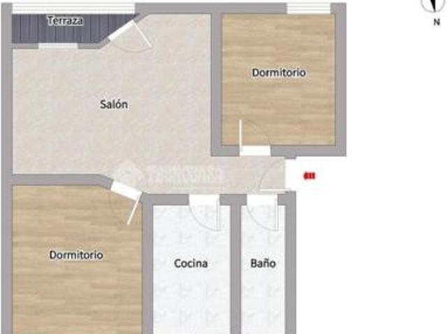 Piso en venta en Latina, Madrid