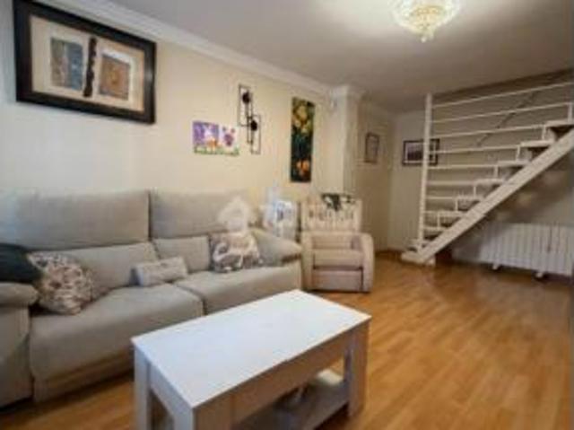 Piso en venta en Hortaleza, Madrid