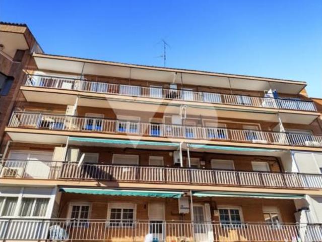 Piso en venta en Hortaleza, Madrid