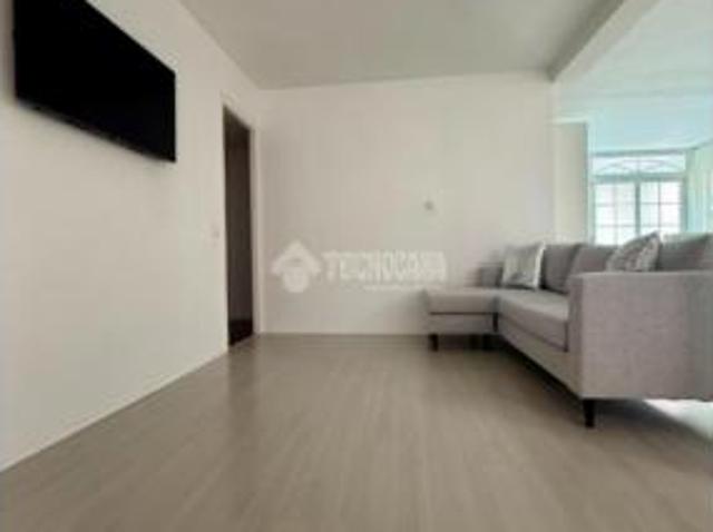 Piso en venta en Hortaleza, Madrid