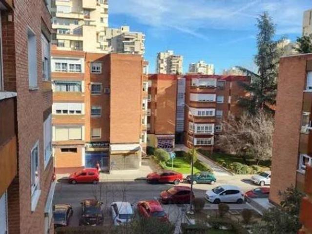 Piso en venta en Hortaleza, Madrid