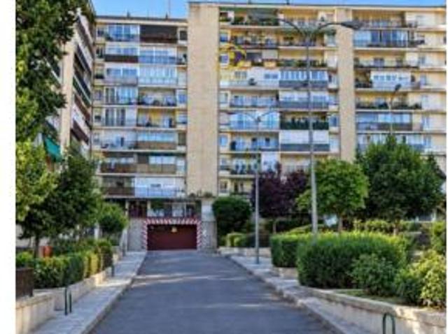 Piso en venta en Canillas, Madrid