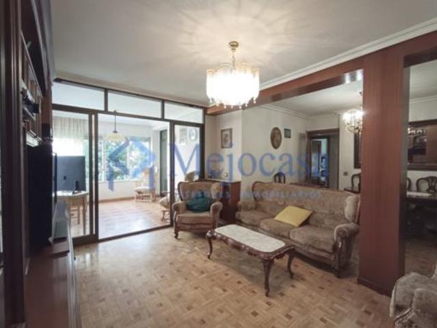 Piso en venta en Hortaleza, Madrid