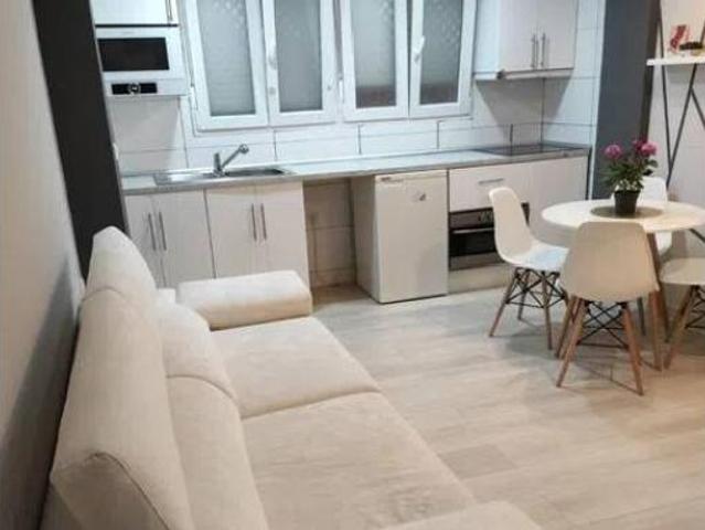 Piso en venta en Hortaleza, Madrid