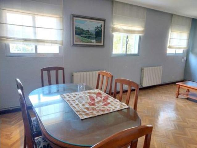 Piso en venta en Hortaleza, Madrid