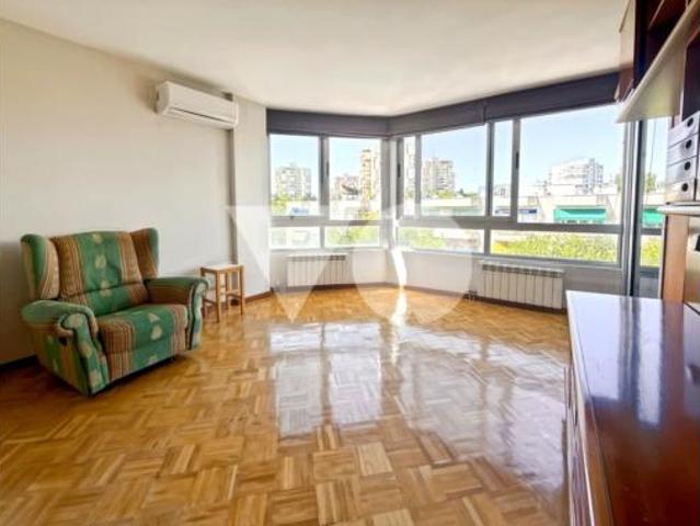 Piso en venta en Hortaleza, Madrid