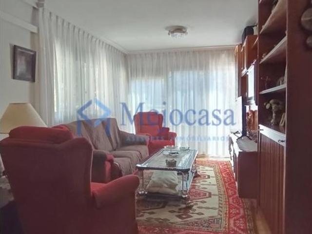 Piso en venta en Hortaleza, Madrid