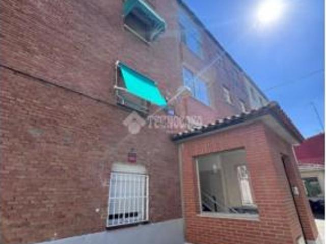 Piso en venta en Hortaleza, Madrid