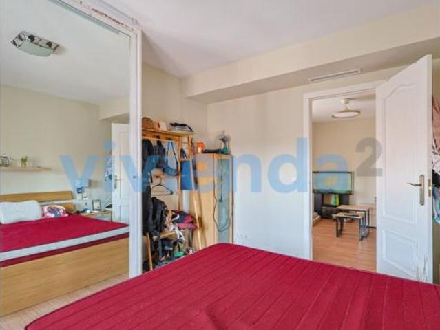 Piso en venta en Hortaleza, Madrid