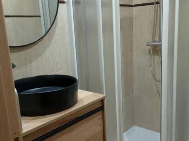 Piso en venta en Hortaleza, Madrid