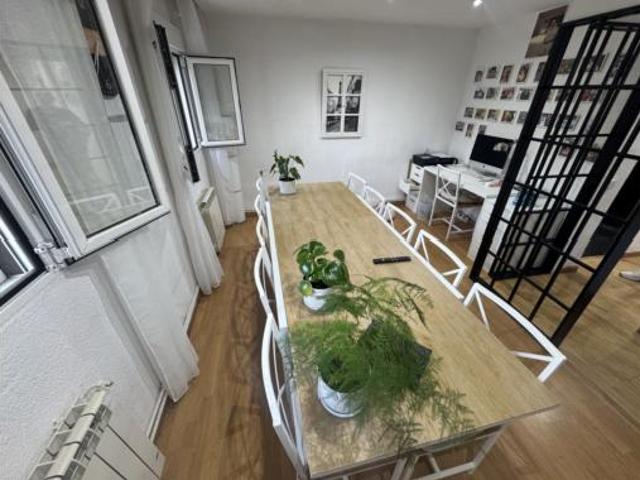 Piso en venta en Hortaleza, Madrid