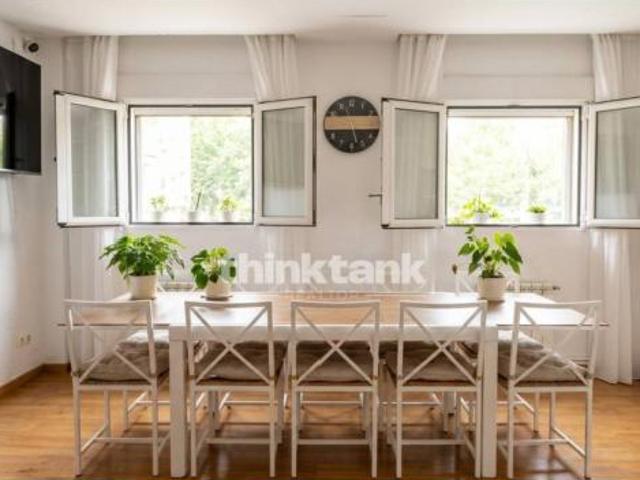 Piso en venta en Hortaleza, Madrid