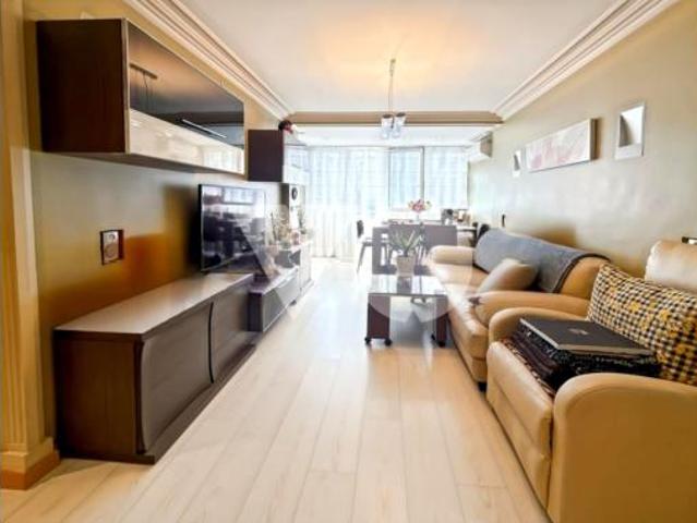 Piso en venta en Hortaleza, Madrid