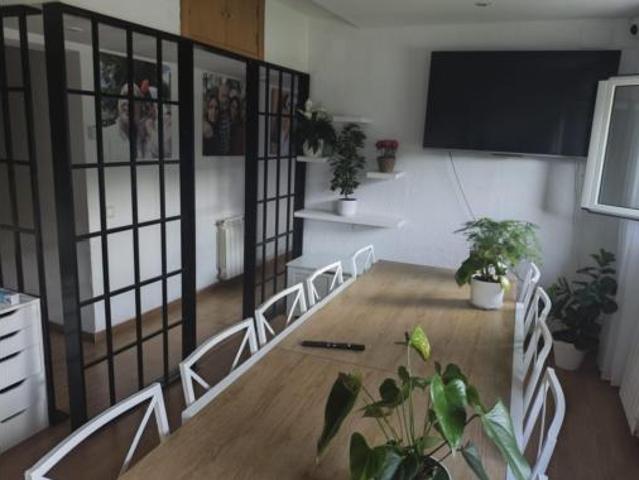 Piso en venta en Hortaleza, Madrid