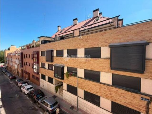 Piso en venta en Hortaleza, Madrid