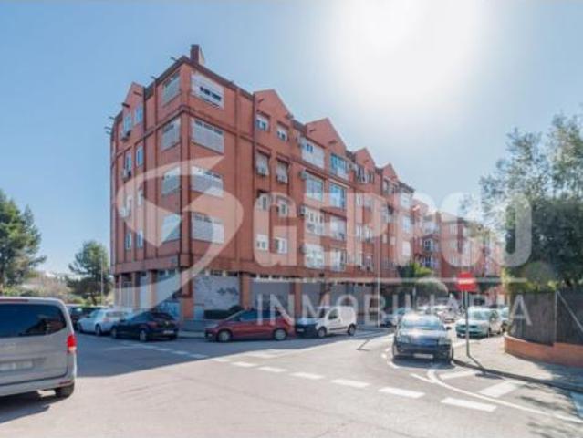 Piso en venta en Hortaleza, Madrid