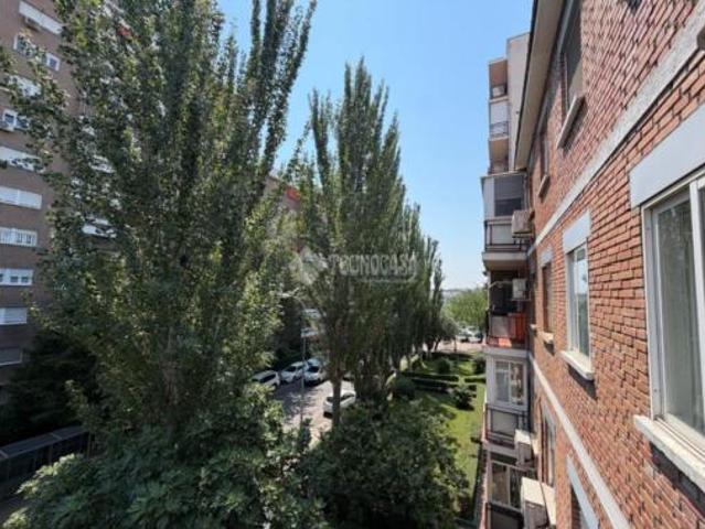 Piso en venta en Hortaleza, Madrid