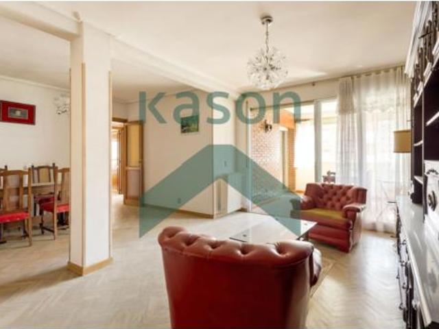 Piso en venta en Hortaleza, Madrid