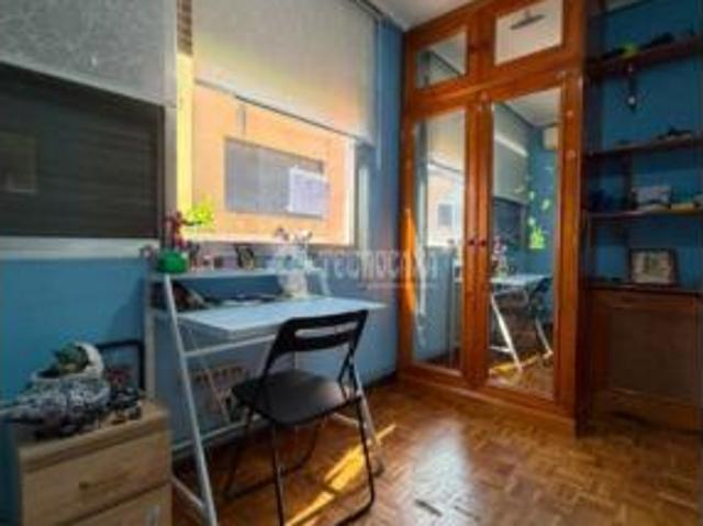 Piso en venta en Hortaleza, Madrid