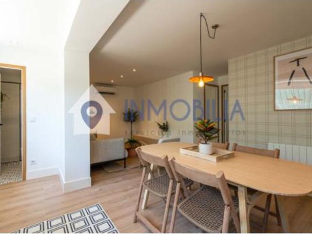 Piso en venta en Hortaleza, Madrid