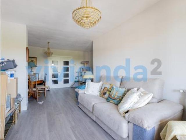 Piso en venta en Hortaleza, Madrid