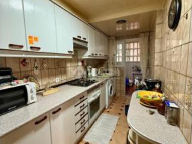 Piso en venta en Hortaleza, Madrid