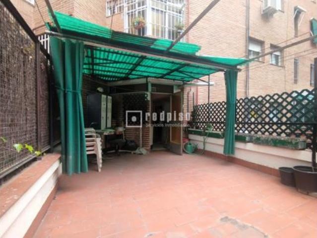 Piso en venta en Medina-sidonia, Madrid