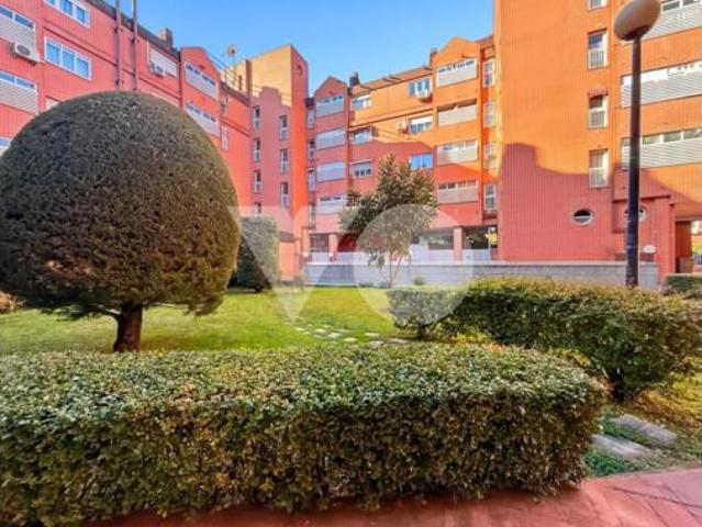Piso en venta en Hortaleza, Madrid