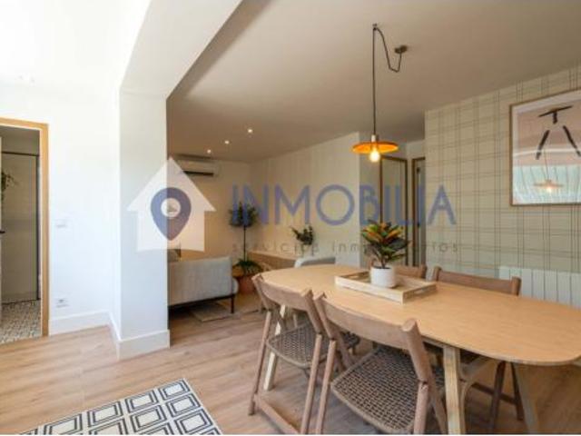 Piso en venta en Hortaleza, Madrid