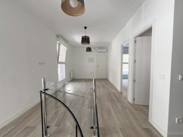 Piso en venta en Hortaleza, Madrid