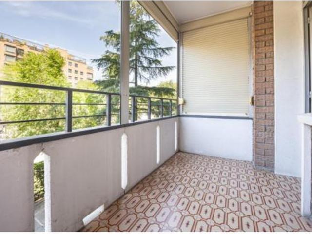 Piso en venta en Hortaleza, Madrid