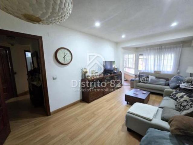 Piso en venta en Hortaleza, Madrid